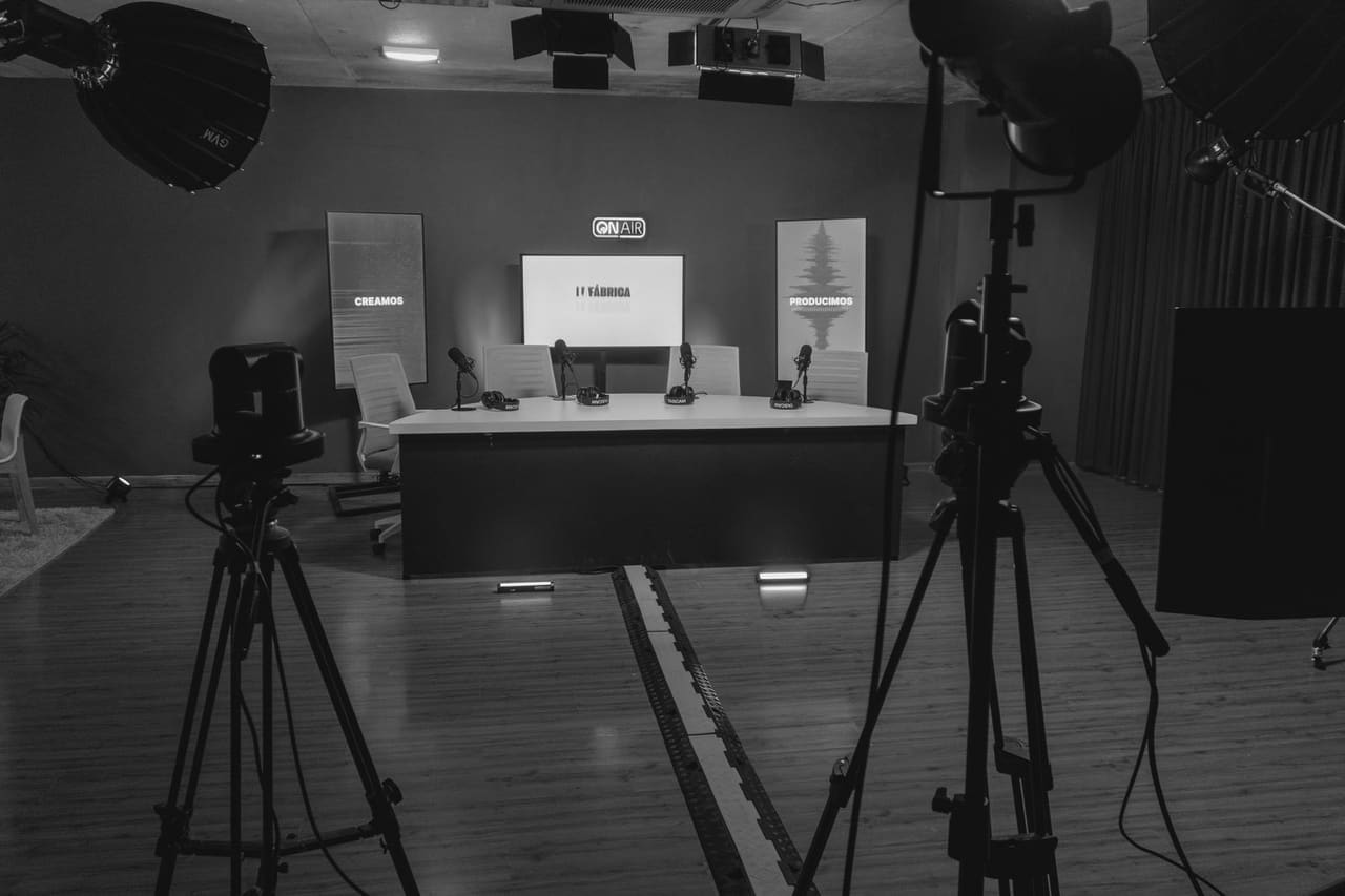 Estudio de La Fábrica